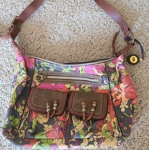 Sakroots purse